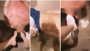 【苏儿S】鞭打100下