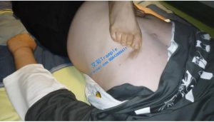 裸足全重跳踩虐乳骑马钻胯舔臭脚-97LZTD-1015