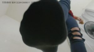 【玉女定制】女巨人之踩死同学POV YC-200919