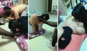 【安蔓】两位素人小姐姐玩我-97LZTD-8343833