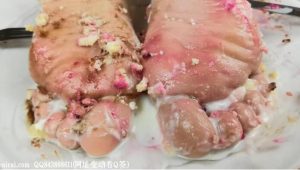 送送-玉足美脚宴