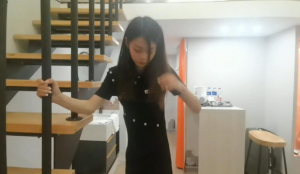 樱木花椒爆踩贱狗