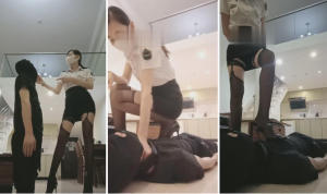 【多多】圈养一晚上初体验【下】-97LZTD-84313
