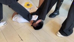 『超S·联盟』丝袜大盗落网记-97LZTD-93510