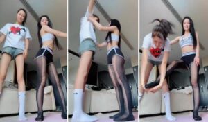 【一诺大小姐】诱骗闺蜜陪练被调-97LZTD-99517