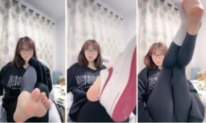【第一视角】【娇娇很病娇S】瑜伽裤灯 JS240628-14-97LZTD-102177