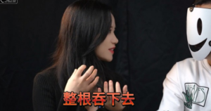 女神厕奴逆袭成老公 采访漂亮女主黄金圣水重口味话题 爽死了真羡慕 bf43541-97LZTD-103509