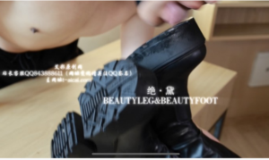 【绝·黛】艾琳175红丝脏靴底舔舐 GD002 YC-241116-2-97LZTD-115044.7z