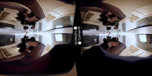 CosplayFeetVR 2024-9月[阿尔图罗 明日方舟] (雪莉Shirley)第八集-97LZTD-116699