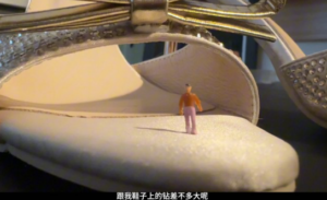 【GTS-国产精品】不听妈妈话的惩罚-97LZTD-45845