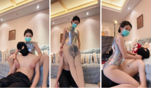 【婉儿】绞杀窒息-肉丝诱惑-97LZTD-8345152
