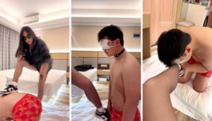 【乐乐】熊猫鞋白棉袜玩奶狗-97LZTD-834538979