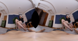 《新片》【VR】痴女の内緒のご趣味 熟練ポ管理-97LZTD-834541424