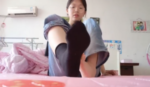 套路抖音小红书大学生足膜面试秀足大合集401-474《第五季》完结-97LZTDGXFC-000003132703694