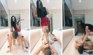 【周周周S】欠抽的刑奴-97LZTDGXFC-000003132733194072