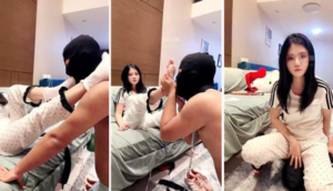 【依依】学生主白棉袜气味羞辱-97LZTDGXFC-000003132733194103