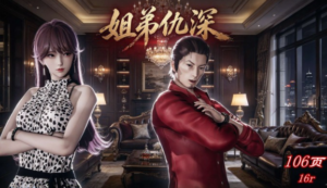 姐弟仇深（画质升级+剧情精彩+注入灵魂）-97LZTDGXFC-000003132733194184