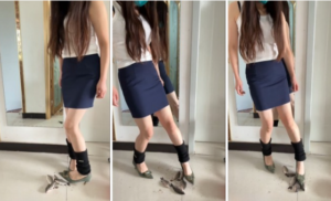 【女主成长日记】小姐姐惩罚变成鱼儿的渣男-97LZTDGXFC-000003132733194185