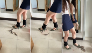 【女主成长日记】小姐姐惩罚变成鱼儿的渣男-97LZTDGXFC-000003132733194185